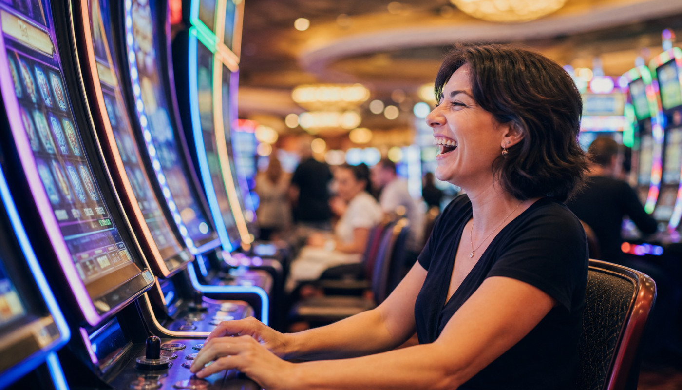 Exploring The Impact Of Slot Game Themes On Player Engagement