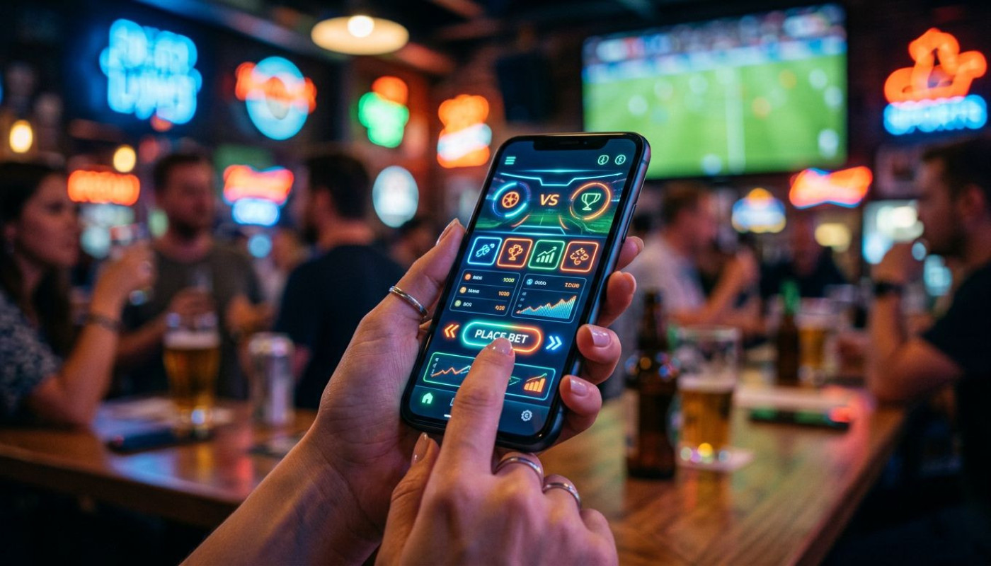 The Rise Of Micro-betting: Fad Or Future Of Sports Wagering?